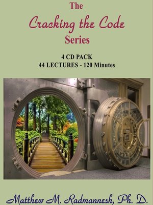 cover image of The Cracking the Code Seires